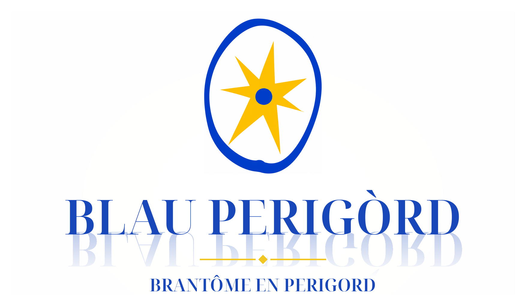 BLAU PERIGÒRD — Le Périgord Bleu